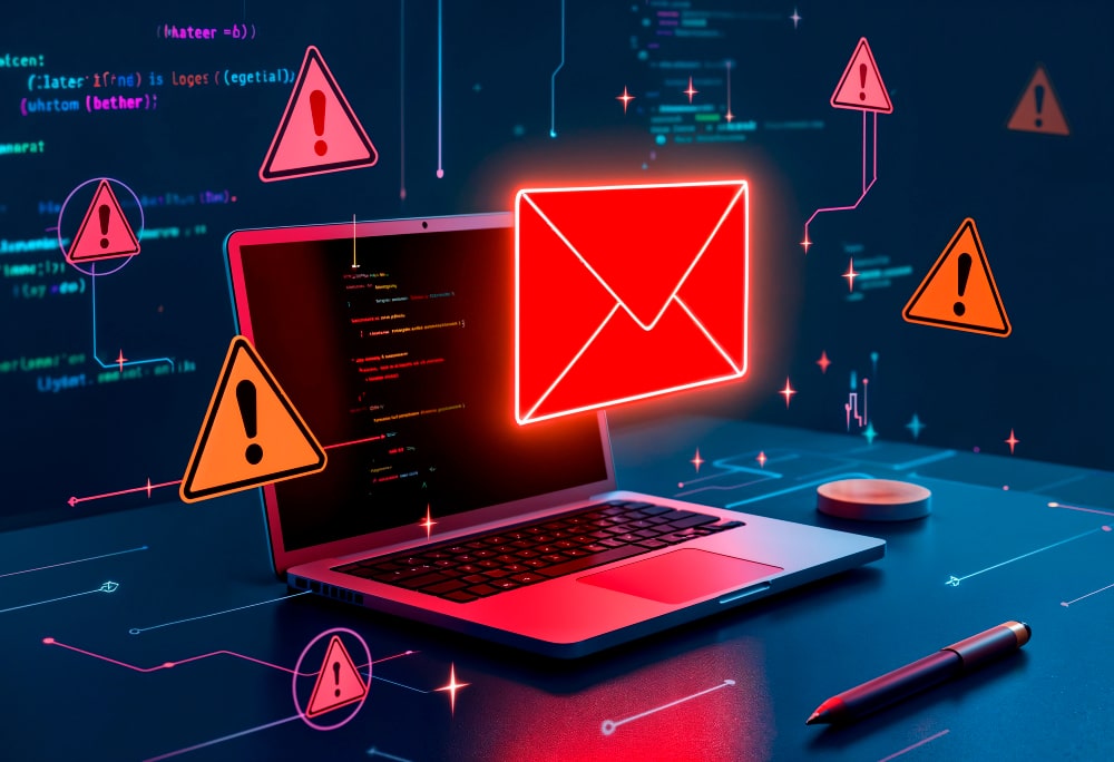 Zero Data Leakage